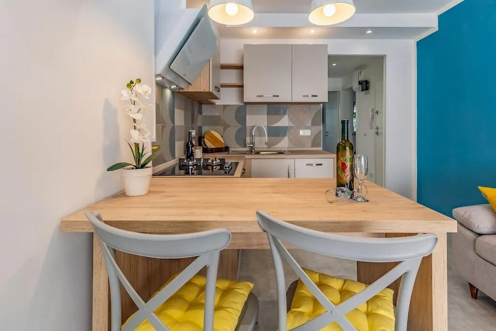 New Two Bedroom Apartment Maloni Πούλα Κροατία