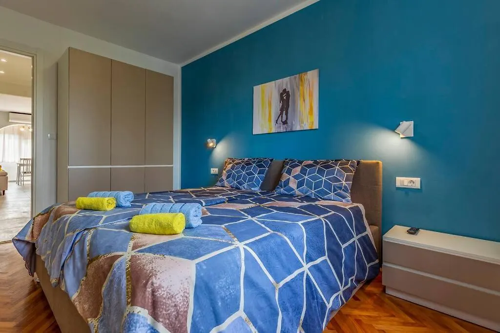 New Two Bedroom Apartment Maloni Πούλα 0*,