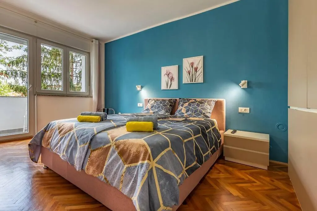 New Two Bedroom Apartment Maloni Πούλα Κροατία