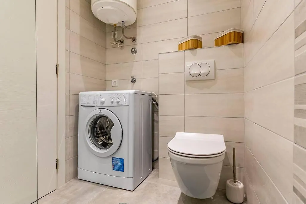 New Two Bedroom Apartment Maloni Πούλα