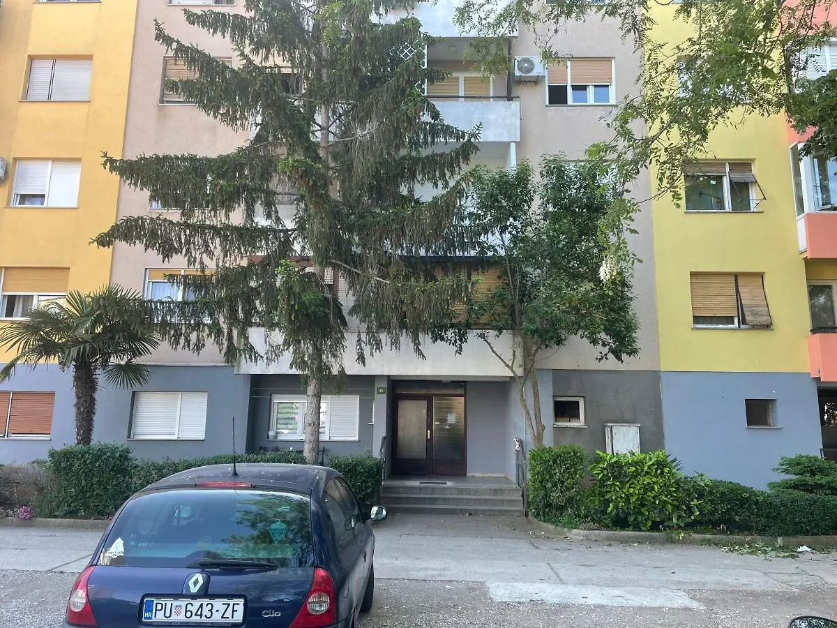 New Two Bedroom Apartment Maloni Πούλα