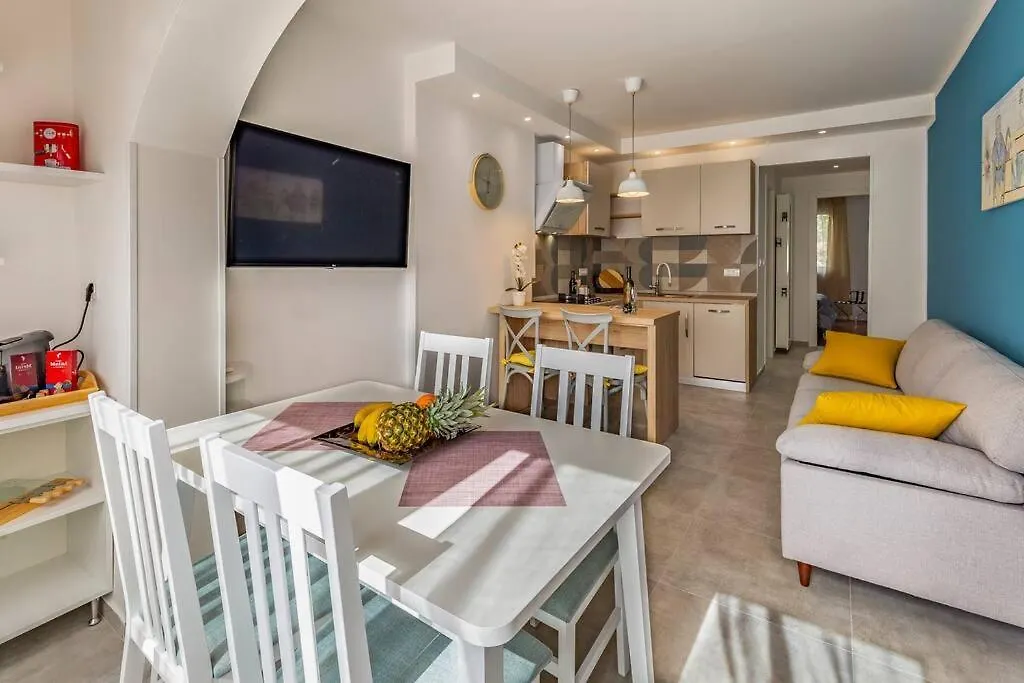New Two Bedroom Apartment Maloni Pula