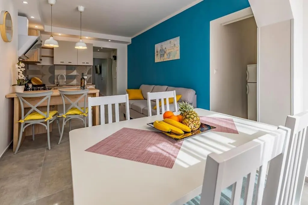 New Two Bedroom Apartment Maloni Pula