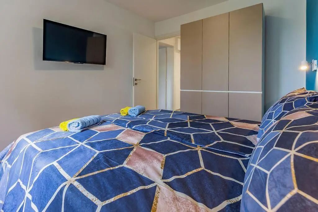 New Two Bedroom Apartment Maloni Pula