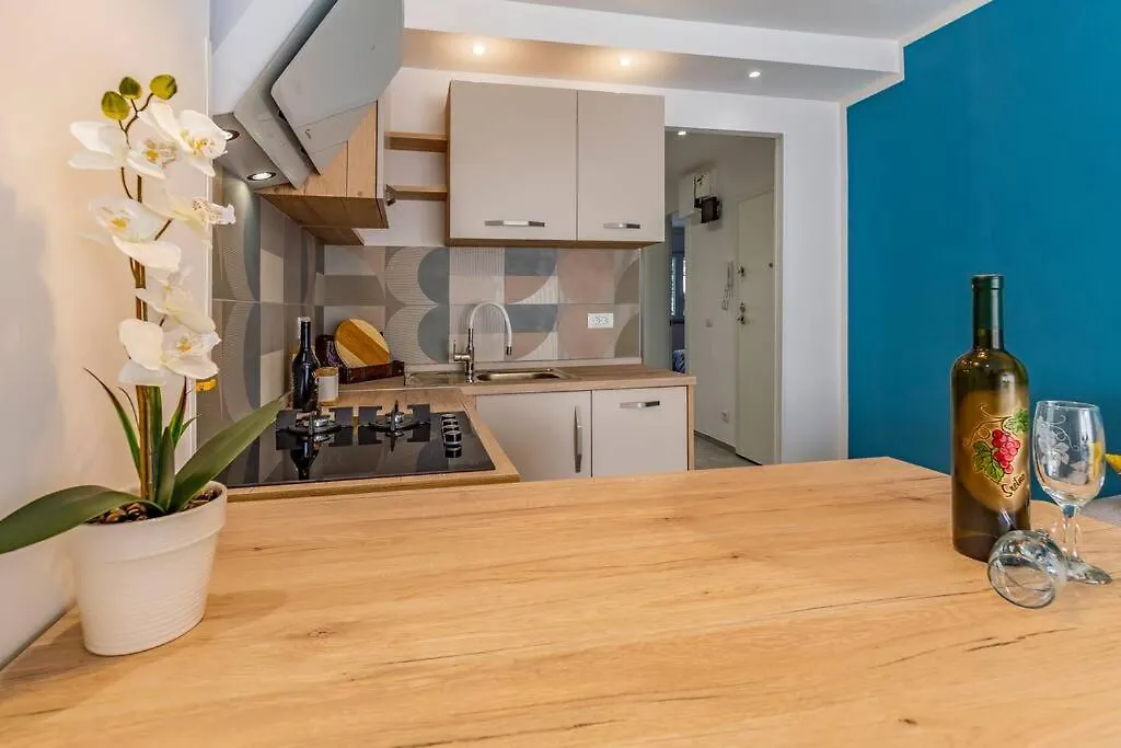 New Two Bedroom Apartment Maloni Pula